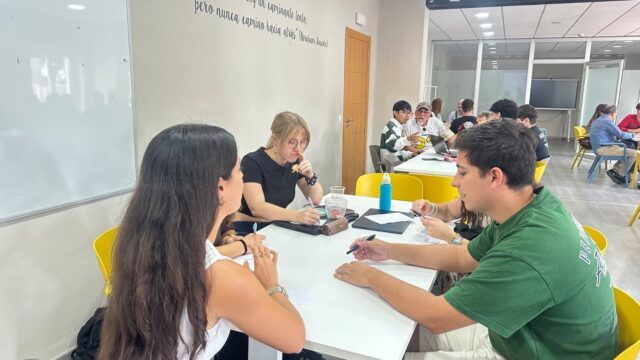 La Noria reconoce proyectos que aplican la tecnología a necesidades sociales con la segunda edición de Código-S