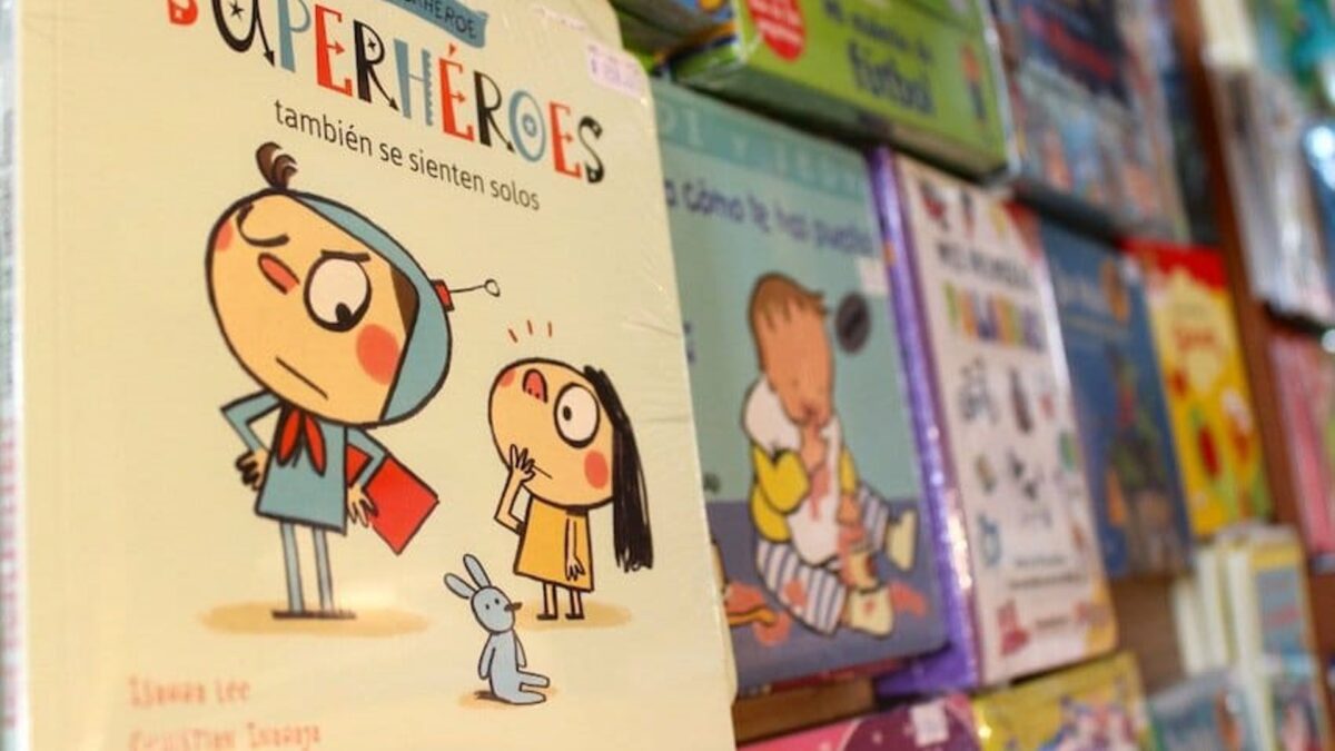 'La Semana de la Proximidad Málaga' lleva actividades a cinco bibliotecas y dos parques desde este viernes