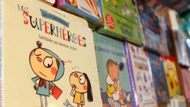 'La Semana de la Proximidad Málaga' lleva actividades a cinco bibliotecas y dos parques desde este viernes