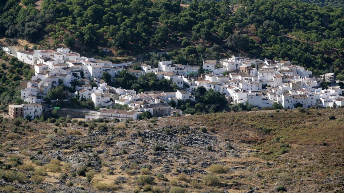 La alcaldesa de Parauta y dos concejales solicitan la baja del PSOE