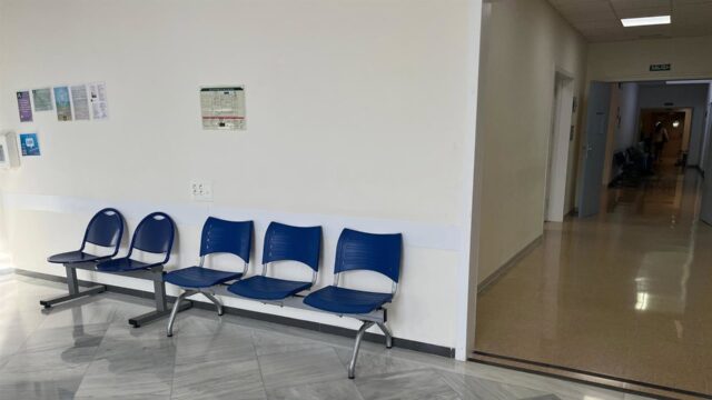 Las urgencias de Torre del Mar se trasladan temporalmente al Centro de Salud de Vélez-Sur