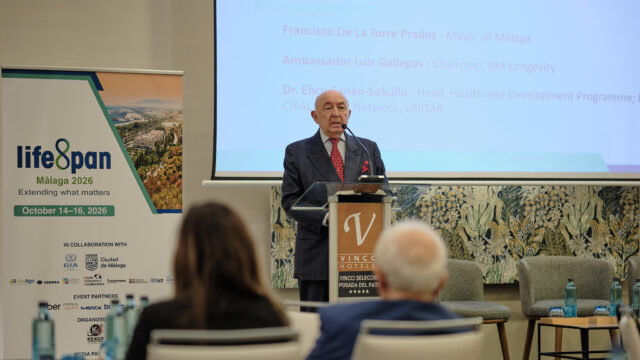 Luis Gallegos
