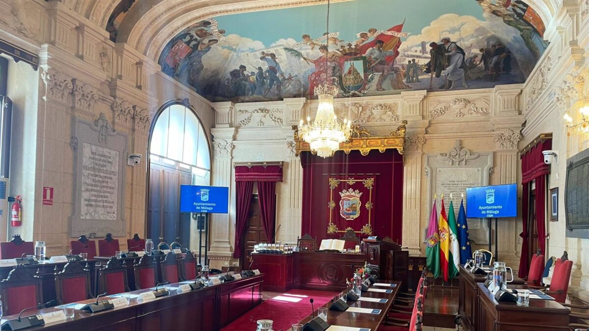 Málaga acoge el II Encuentro de Consejos Sociales de Andalucía