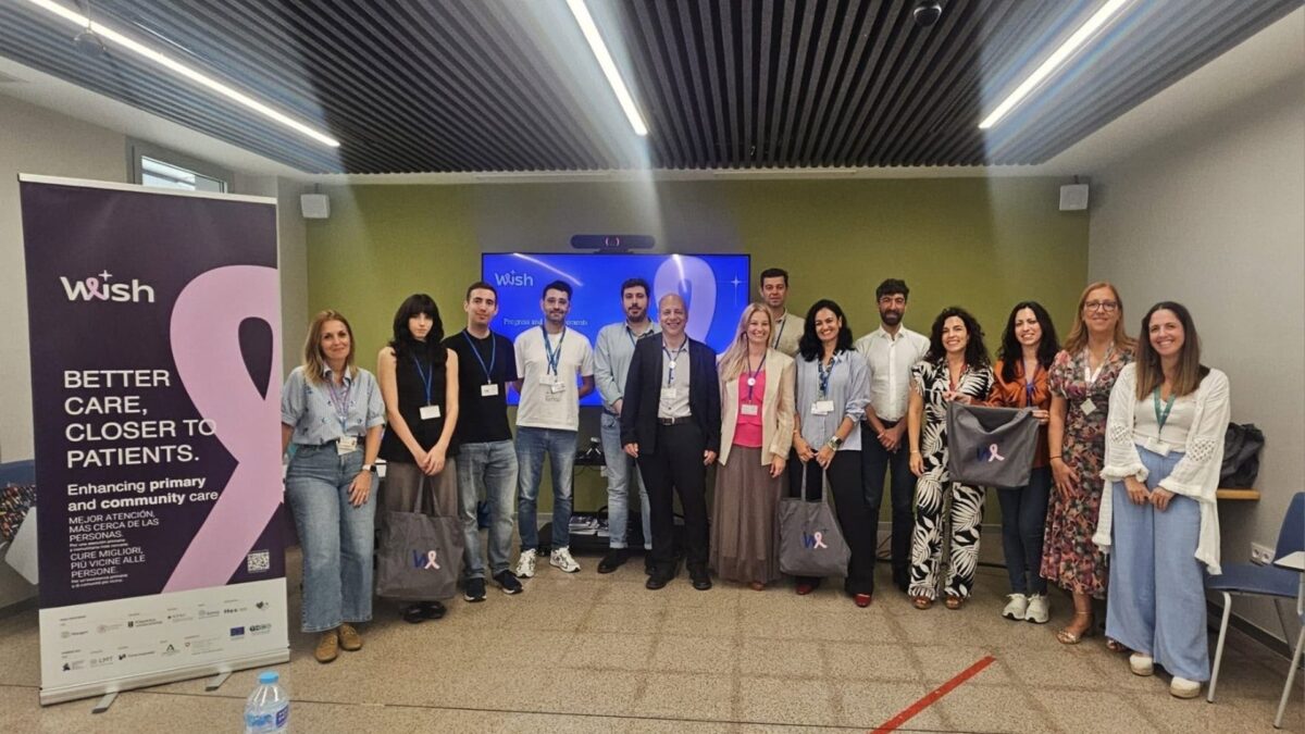 Málaga lidera un proyecto europeo para mujeres con cáncer de mama precoz en tratamiento hormonal