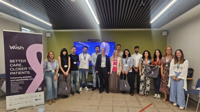 Málaga lidera un proyecto europeo para mujeres con cáncer de mama precoz en tratamiento hormonal