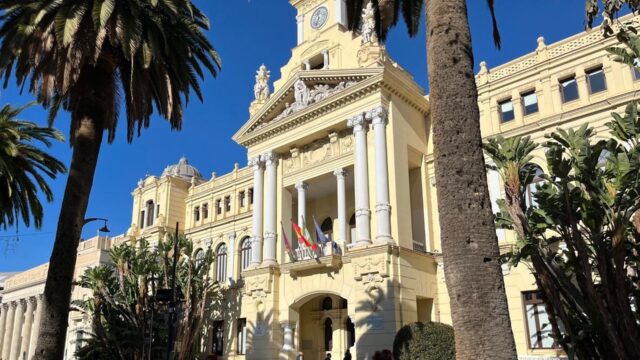 Málaga logra la inserción laboral de 971 personas en situación de vulnerabilidad a través del programa Eracis+