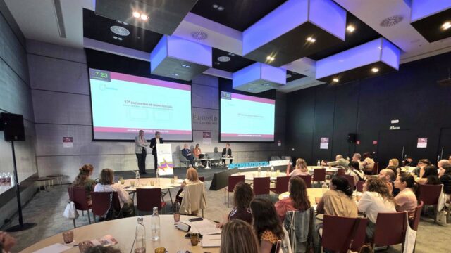 Málaga reúne a más de 200 profesionales para debatir el futuro de la Neonatología