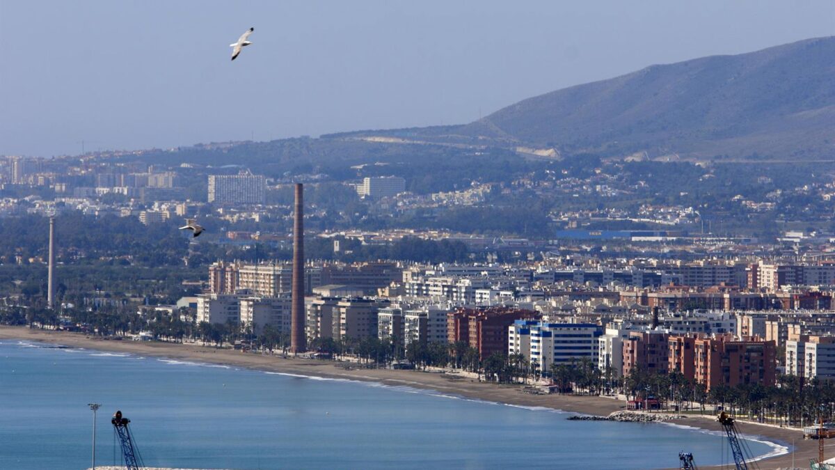 Málaga se promociona en Washington con motivo del Día de la Hispanidad