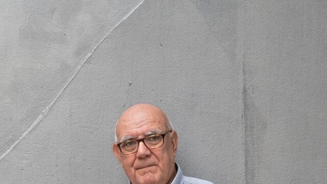 Manuel Delgado, Antonio Fontana y Juan Evaristo Valls Boix, convocados por el Centro Andaluz de las Letras