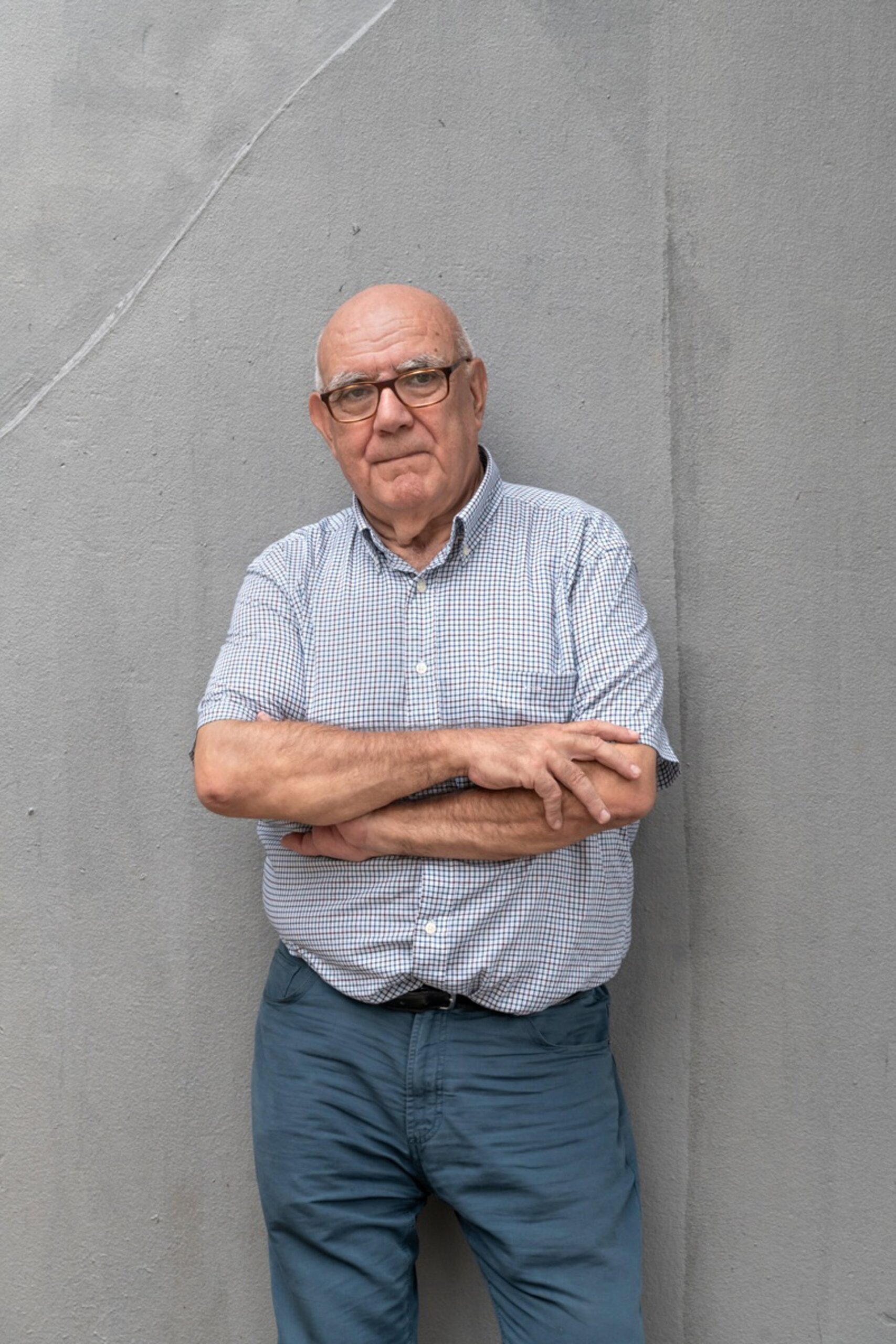 Manuel Delgado, Antonio Fontana y Juan Evaristo Valls Boix, convocados por el Centro Andaluz de las Letras