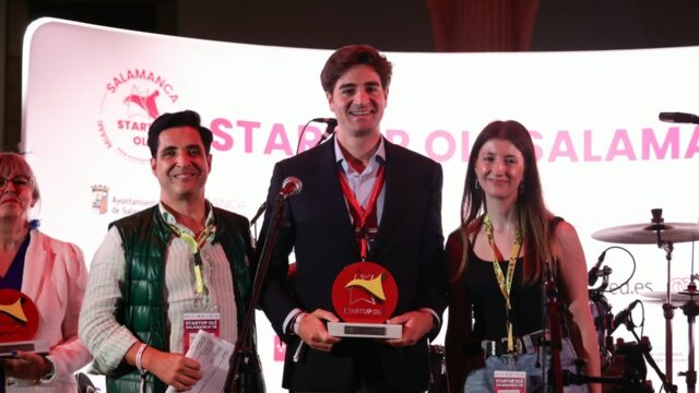 Marbella, premiada por su impulso a la formación, talento, digitalización y emprendimiento empresarial