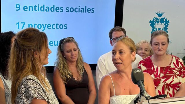 Mijas abre el plazo de solicitud de subvenciones de 2026 para las entidades sociales, dotadas con 850.000 euros