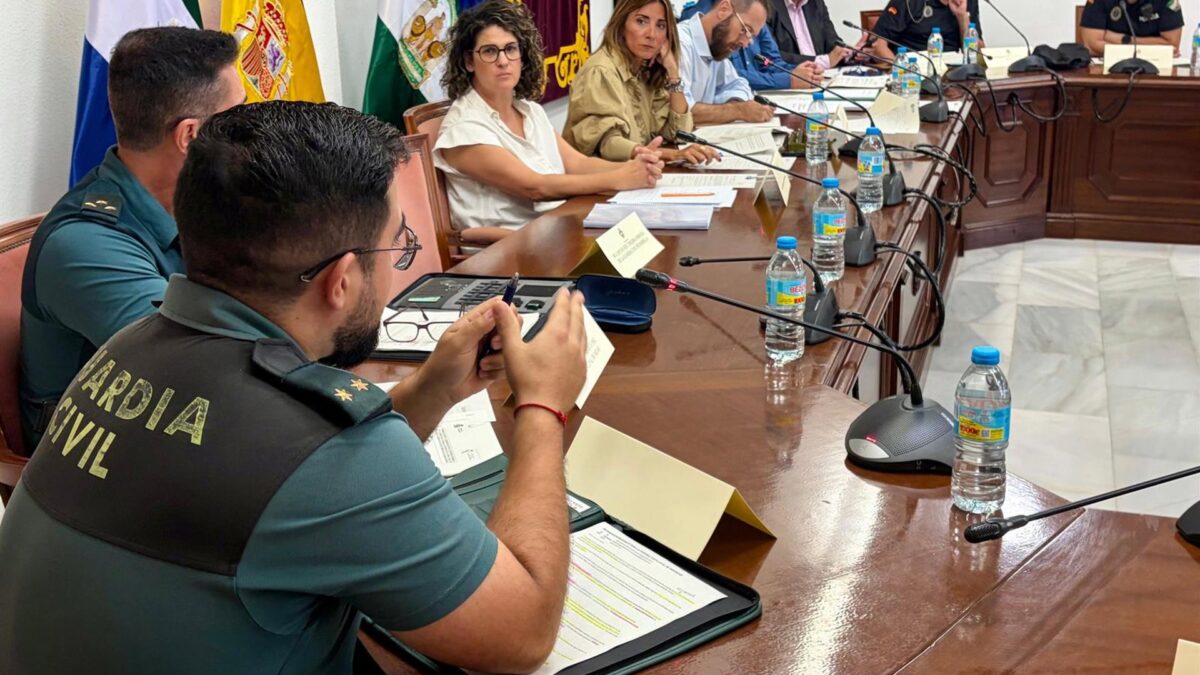 Mijas aprueba ofrecer dos parcelas al Estado para que estudie la ubicación del nuevo cuartel de la Guardia Civil