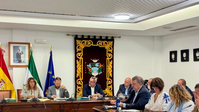 Mijas bonifica IBI un 90% a las familias numerosas y un 50% a quienes instalen sistemas de eficiencia energética