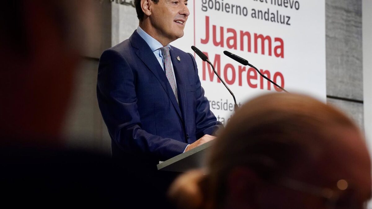 Moreno destaca que la Junta colabora o tiene en marcha obras por valor de 1.475 millones en la provincia