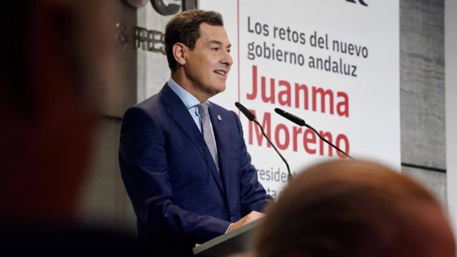 Moreno destaca que la Junta colabora o tiene en marcha obras por valor de 1.475 millones en la provincia