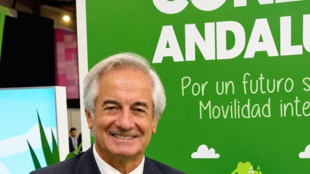 Moreno lamenta el fallecimiento de Berlanga y destaca su servicio a los vecinos y su colaboración en el metro