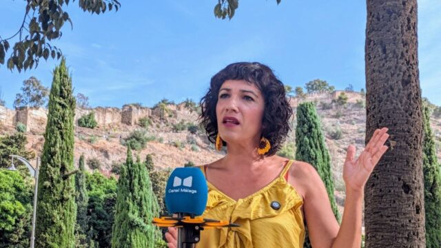 Morillas afea al alcalde su "falta de empatía" ante el crecimiento de precios de la vivienda