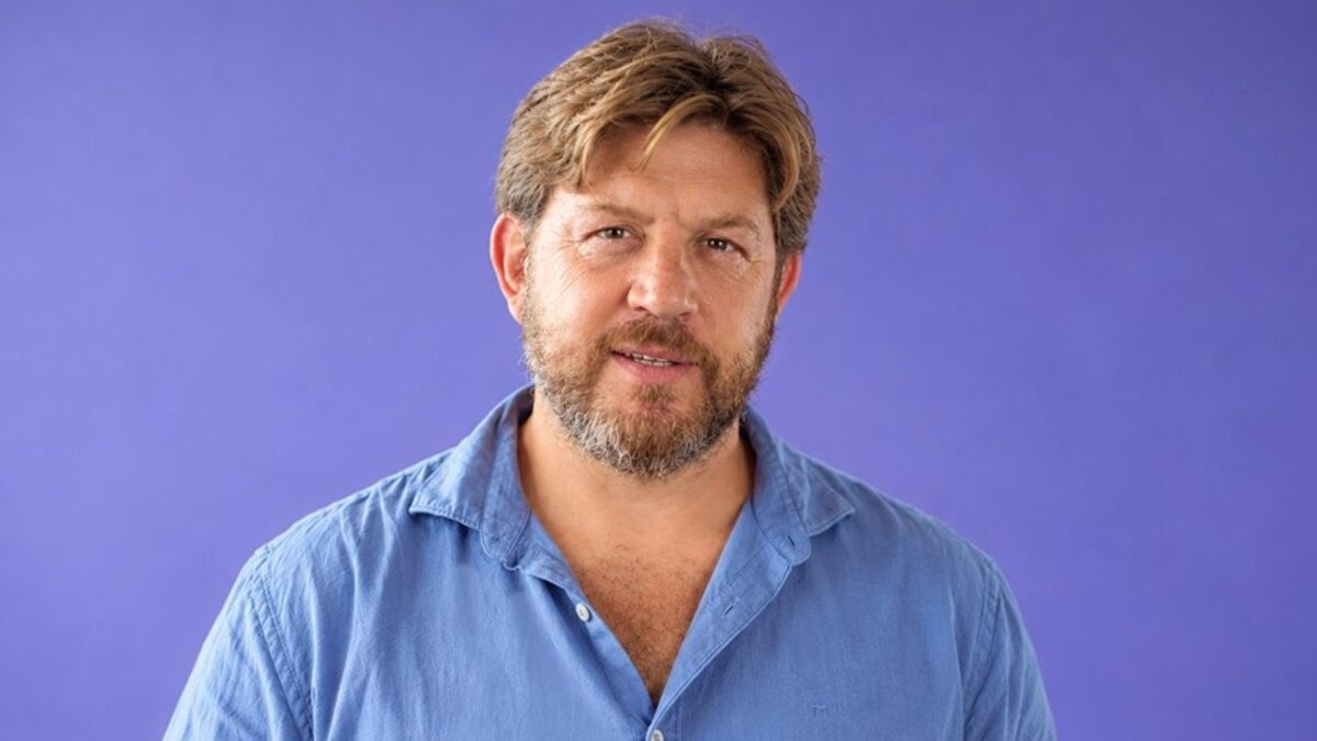 Nicolás Sguiglia, candidato de Podemos a la Alcaldía, plantea abrir el proceso para una candidatura amplia