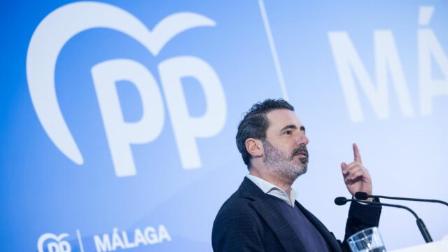 PP pide dimisión de Marlaska: "El desmantelamiento del OCON expande narcotráfico y se cobra vida de inocentes"