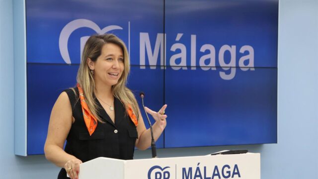 PP valora compromiso de Junta con Ceuta y pone el impulso de conexión marítima regular como ejemplo de unidad