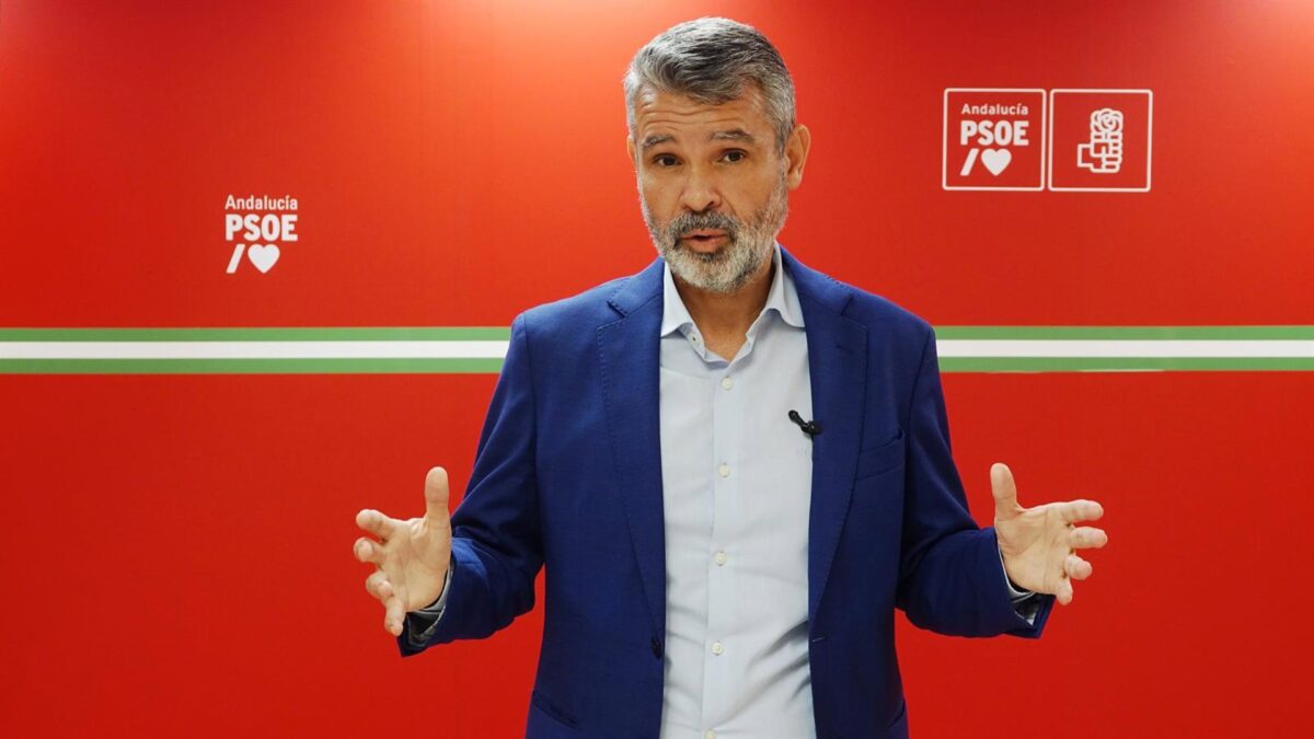PSOE exigirá en Diputación al PP que "deje de bloquear medidas del Gobierno" a favor del derecho a la vivienda
