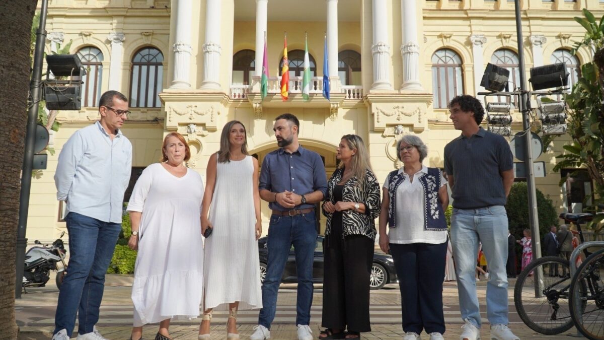 PSOE señala a la capital como "escaparate de la desigualdad y la mala política de vivienda" del PP