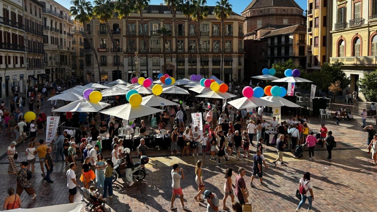 Posponen la celebración de 'Fuertes y Hermosas' prevista para este sábado en la capital