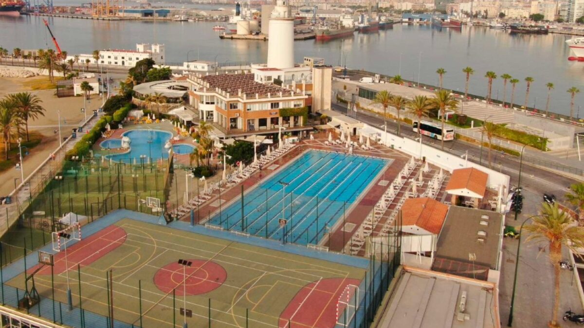 Puertos.- La Autoridad Portuaria amplía hasta 2057 la concesión de la parcela para el Real Club Mediterráneo