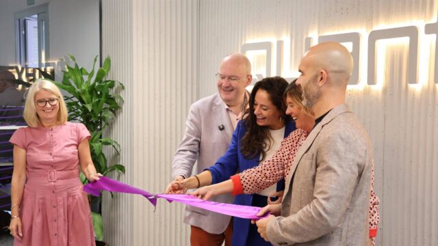Quantexa refuerza su inversión en Málaga con un nuevo centro de innovación