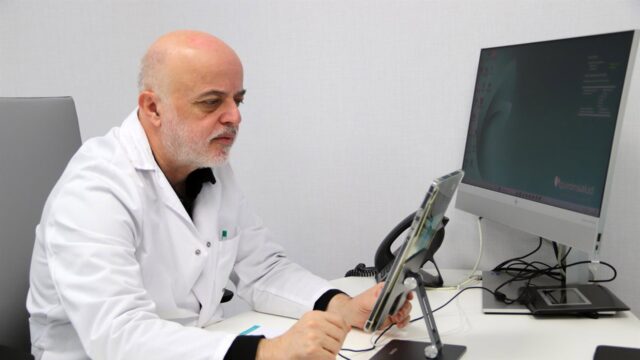 Quirónsalud Marbella apuesta por la selección individualizada de la técnica quirúrgica para cirugía de hernia