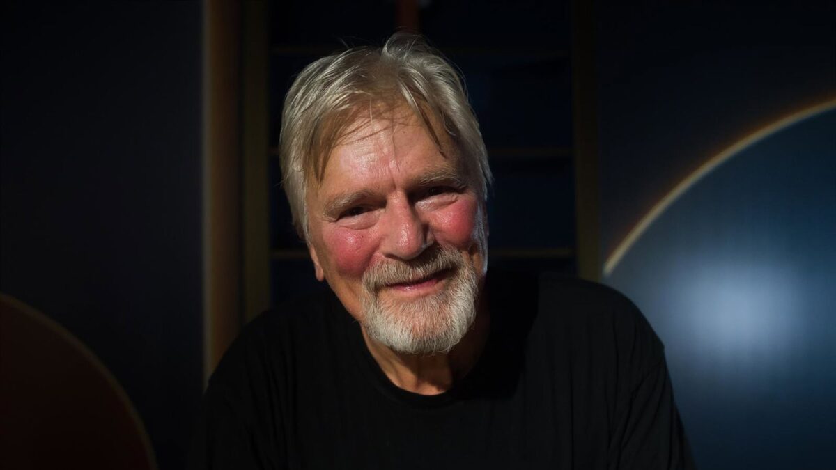 Richard Dean Anderson carga en la Comic Con contra la respuesta de gobiernos al cambio climático:"Es vergonzosa"