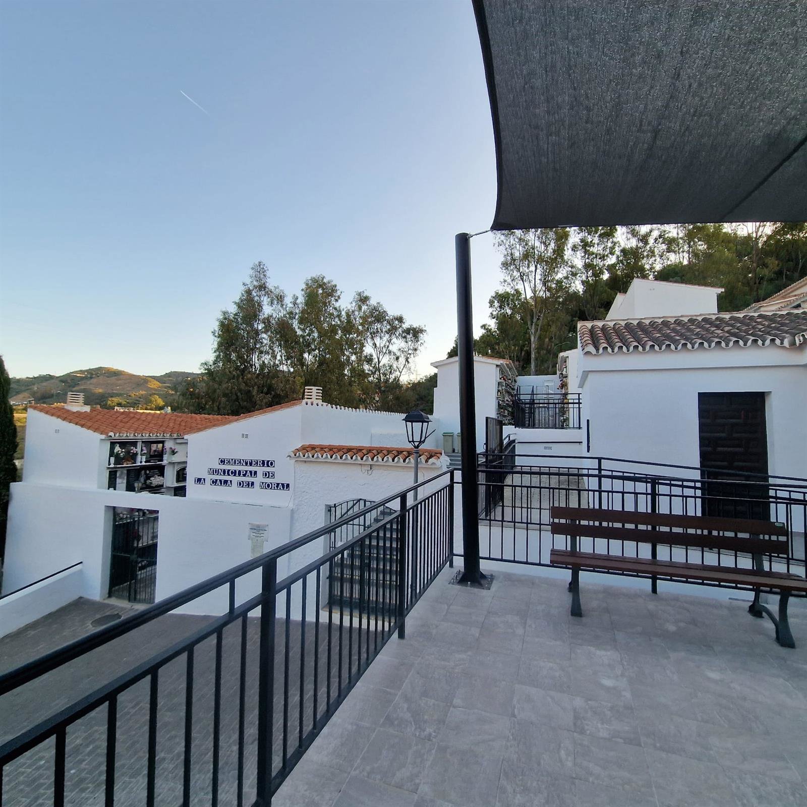 Rincón contará con el servicio especial de los cementerios municipales por el Día de Todos los Santos