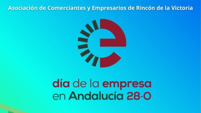 Rincón de la Victoria celebra este miércoles el Día de la Empresa con ponencias sobre financiación y gestión