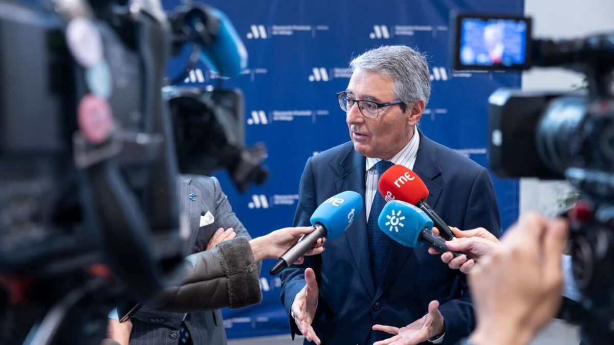 Salado destaca la importancia de la fiscalización y la auditoría de las cuentas públicas