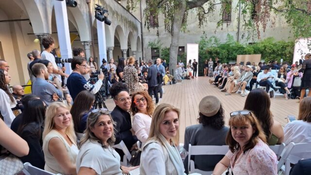 Seis firmas malagueñas participan en cita internacional 'White Milano' de la mano de 'Impulsa Málaga de Moda'