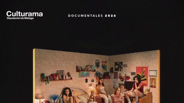 Talleres, teatro, exposiciones y documentales programados por la Diputación para la próxima semana