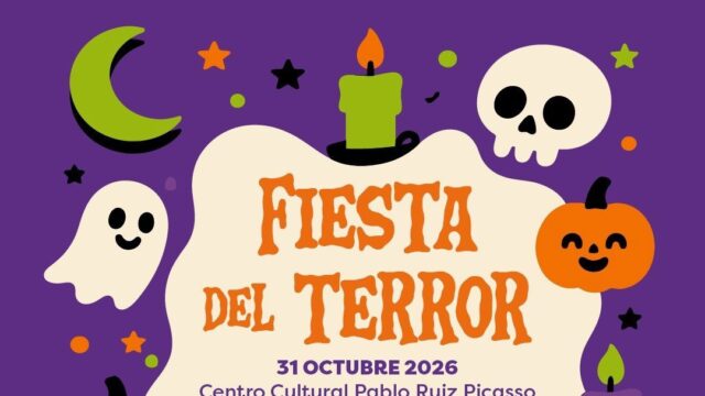 Torremolinos celebrará la gran 'Fiesta del terror' el próximo 31 de octubre