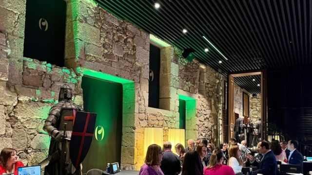 Turismo Costa del Sol acerca su oferta a las agencias de viajes gallegas en unas nuevas jornadas