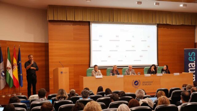UMA acoge el encuentro de la Red de Unidades de Igualdad que debate sobre políticas universitarias de inclusión