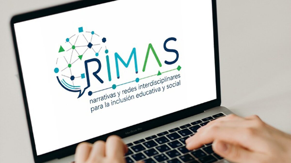 UMA lidera 'Rimas', una red colaborativa para impulsar la inclusión educativa e intercambio de conocimiento