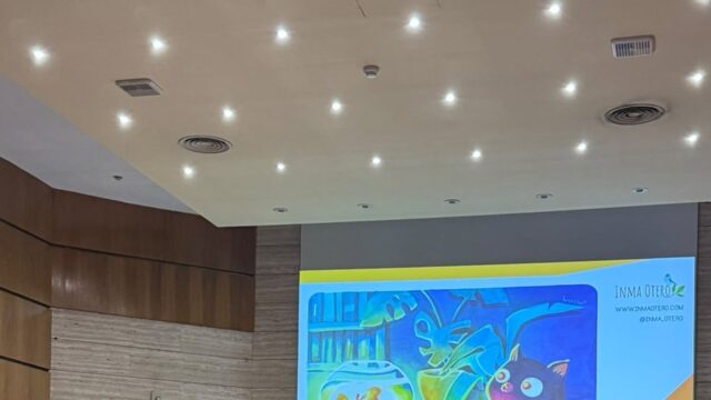 UNIA.- La UNIA realiza en la Sede Tecnológica de Málaga el taller de dibujo urbano Mediterráneo