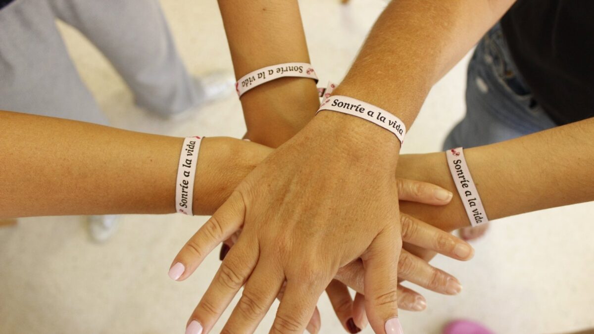 Un estudio de la UMA relaciona la vitalidad con un menor malestar psicológico en mujeres con cáncer de mama