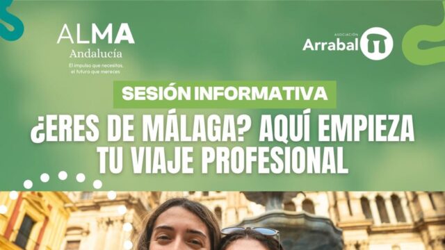 Una veintena de jóvenes comenzarán este otoño el programa 'Alma-Andalucía Mujeres'