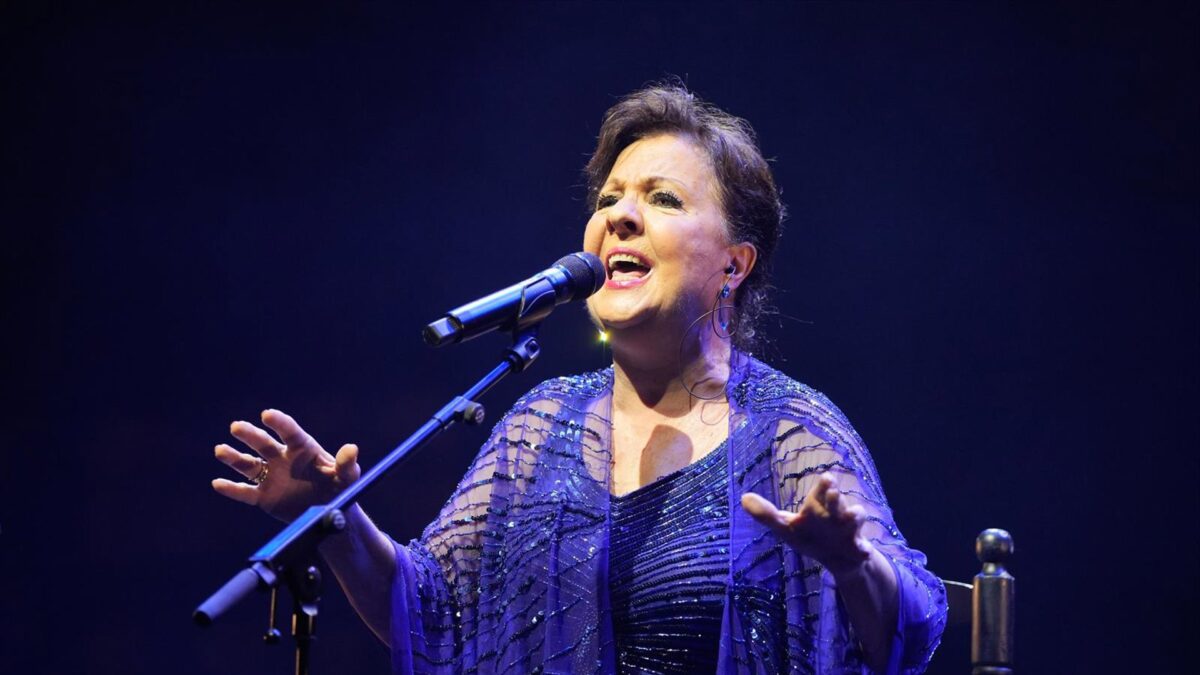 Unicaja.- Carmen Linares abre la programación del aniversario del Museo Unicaja de Artes y Costumbres Populares