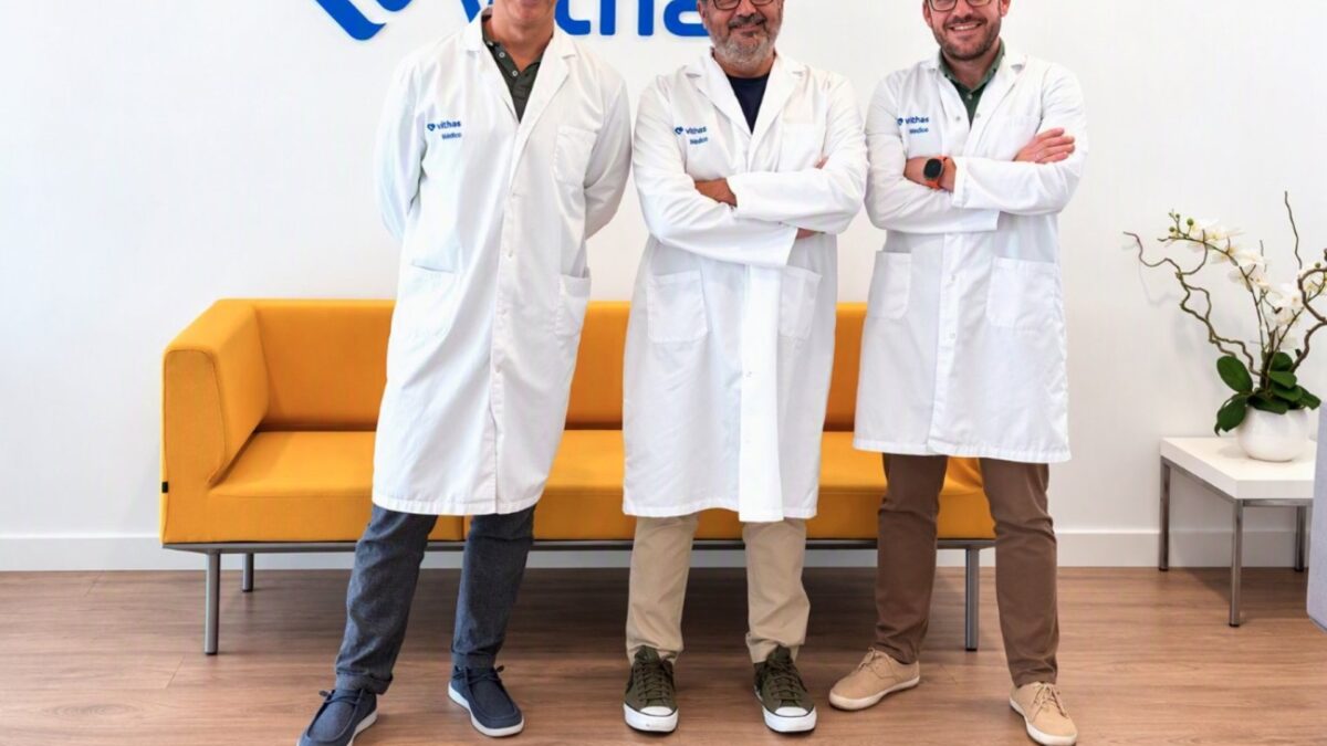 Vithas Xanit Internacional impulsa una Unidad de Cirugía Hepatobiliopancreática de Alta Especialización
