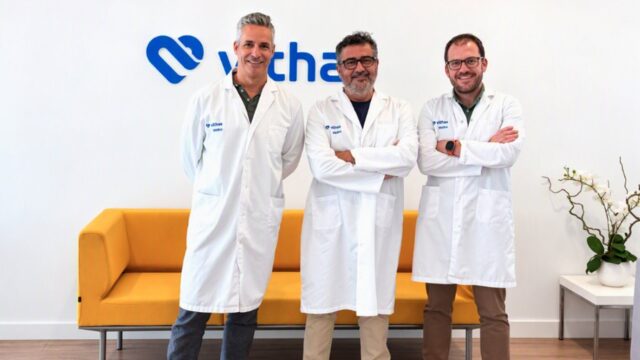 Vithas Xanit Internacional impulsa una Unidad de Cirugía Hepatobiliopancreática de Alta Especialización