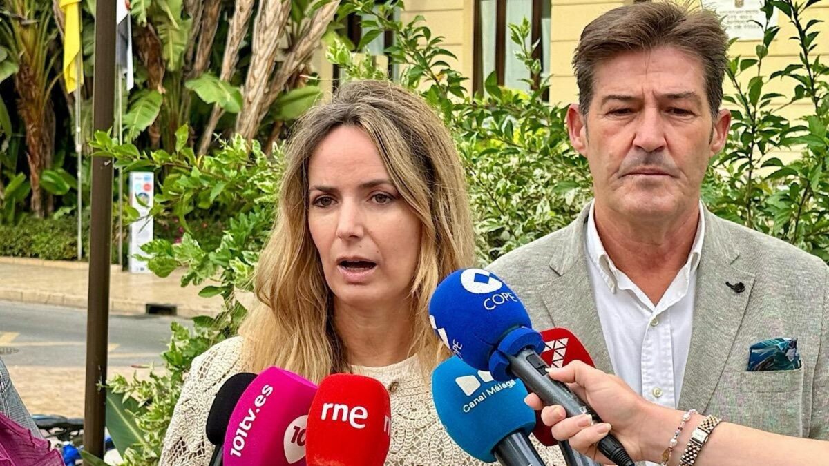 Vox critica que la devolución de las multas de la ZBE "generará nuevos costes a los malagueños"