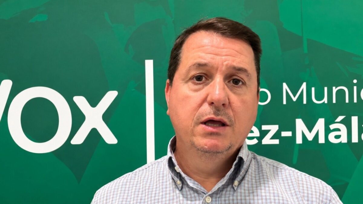 Vox en Vélez plantea aprovechar el traslado del Mercado de Mayoristas para crear un recinto ferial permanente