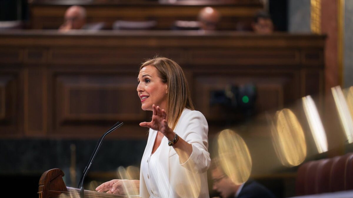 Vox pide en el Congreso adoptar medidas para "garantizar la rentabilidad" de los pescadores de Caleta de Vélez